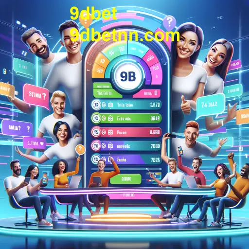 Desafie seu Conhecimento com os Jogos de Trivia do 9dbet