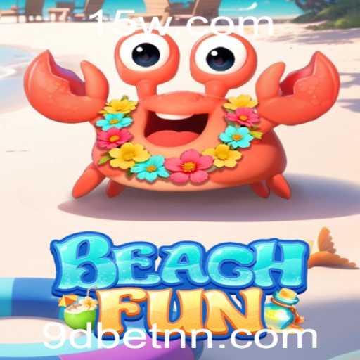 Descubra BeachFun: O Novo Jogo de Estratégia Praiana com 9dbet