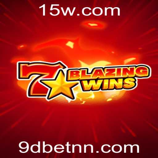 Explorando o Mundo Empolgante de BlazingWins no Universo 9dbet