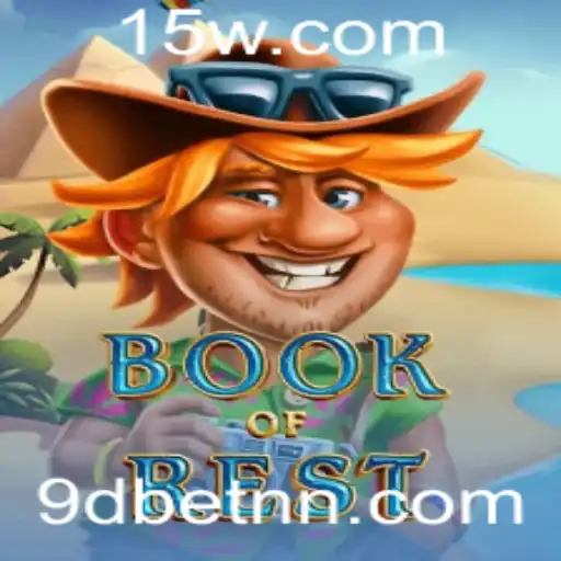 Explorando o Fascinante Jogo BookofRest: Uma Experiência Inovadora no Mundo das Apostas com 9dbet