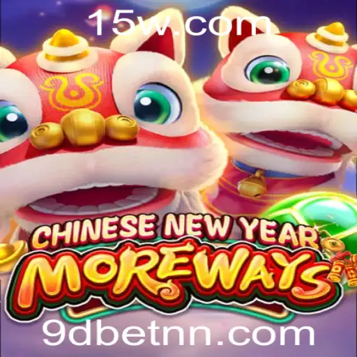 CHINESENEWYEARMOREWAYS: Descubra a Magia do Jogo de Azar Temático