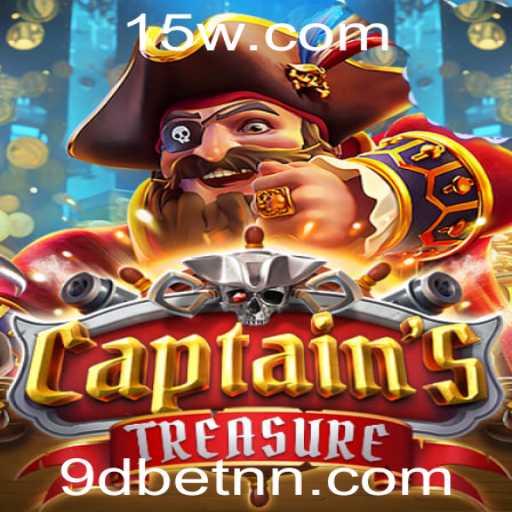 Desvendando os Segredos de CaptainssTreasure: Um Guia Completo