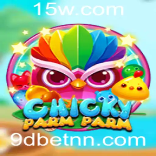 Descubra ChickyParmParm: Um Jogo Inovador no Universo de 9dbet