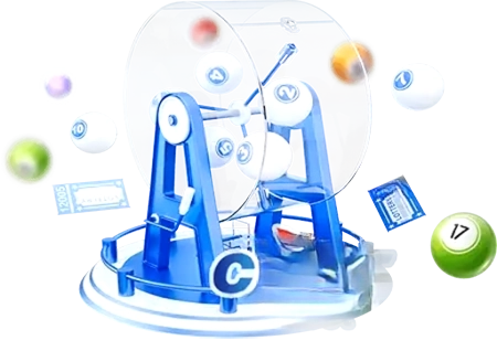 9dbet Lottery games in