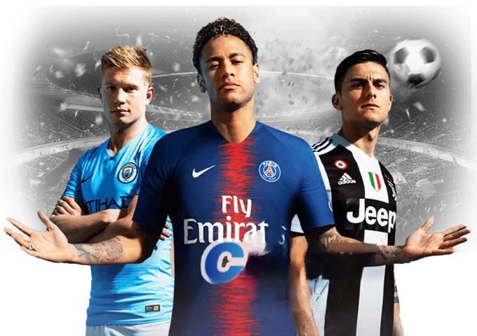 Lots of sports bets at 9dbet sports
