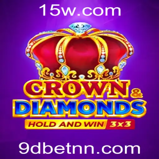 Explorando Crowndiamonds: Um Mergulho Profundo no Mundo dos Jogos com 9dbet