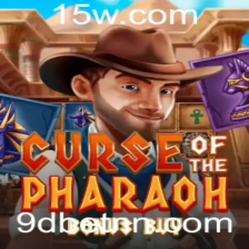 Explorando o Mundo Misterioso de CurseofthePharaohBonusBuy com 9dbet