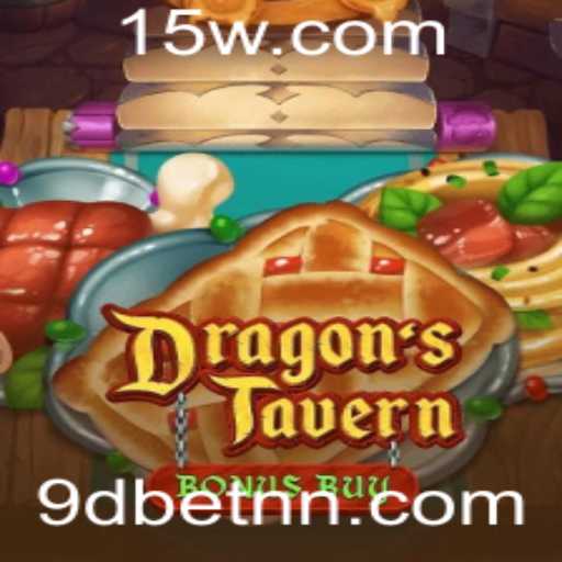 Descubra DragonsTavern: Um Jogo de Aventura Épico com o Toque Mágico de 9dbet