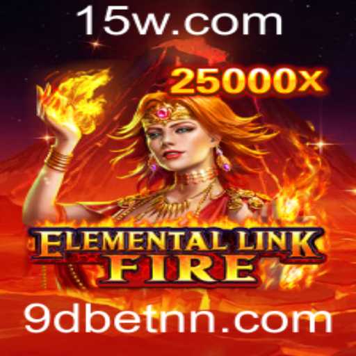Descubra o Universo de ElementalLinkFire: Um Novo Jogo Inovador com 9dbet