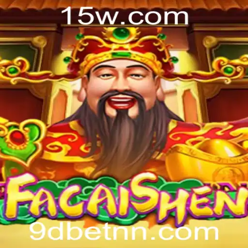 Descubra o Fascinante Mundo do Jogo FaCaiShen no 9dbet