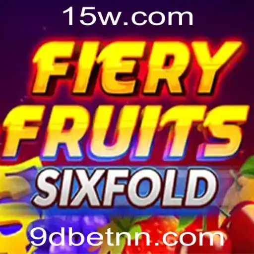 Descubra o Universo de FieryFruitsSixFold
