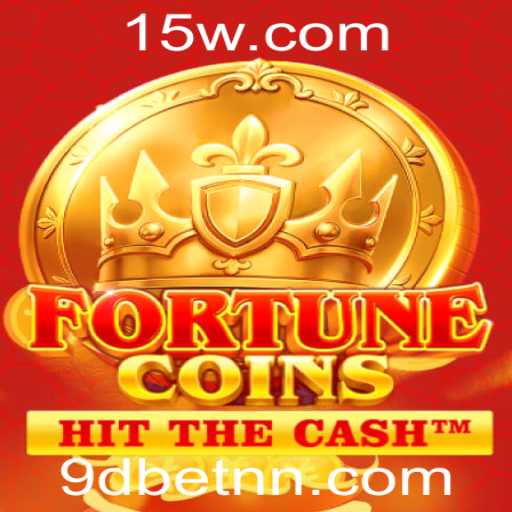 Descubra FortuneCoins: O Jogo Revolucionário com 9dbet