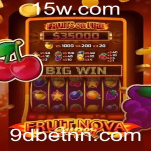Entendendo o Jogo 'FruitNovaSuper': Um Mergulho em Sua Dinâmica e Regras