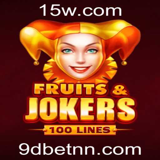 FruitsAndJokers100: Descubra as Regras e Dicas do Jogo Popular no 9dbet