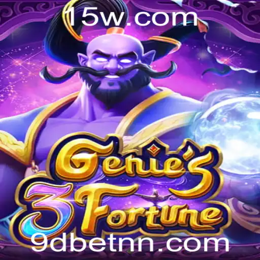 Explorando o Mundo de Genie3Fortune