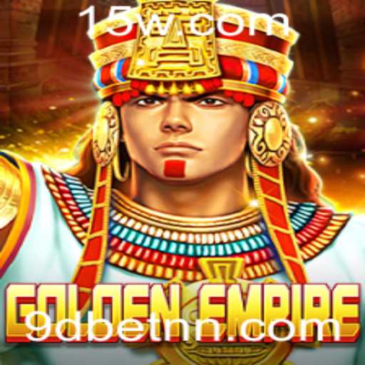 GoldenEmpire: Descubra o Jogo Sensação do Momento