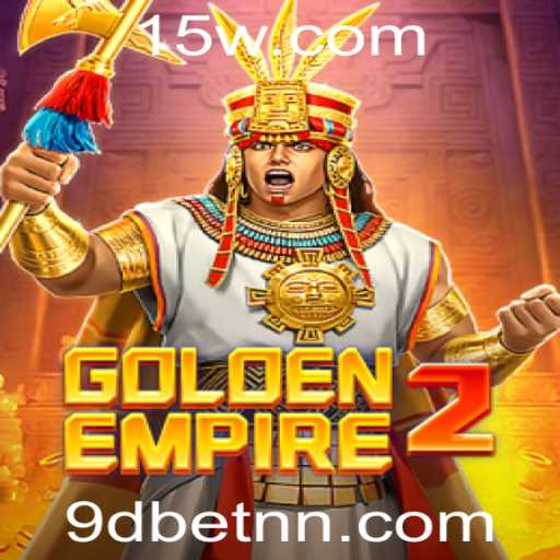 Descubra o Fascinante Mundo de GoldenEmpire2: A Nova Sensação dos Jogos