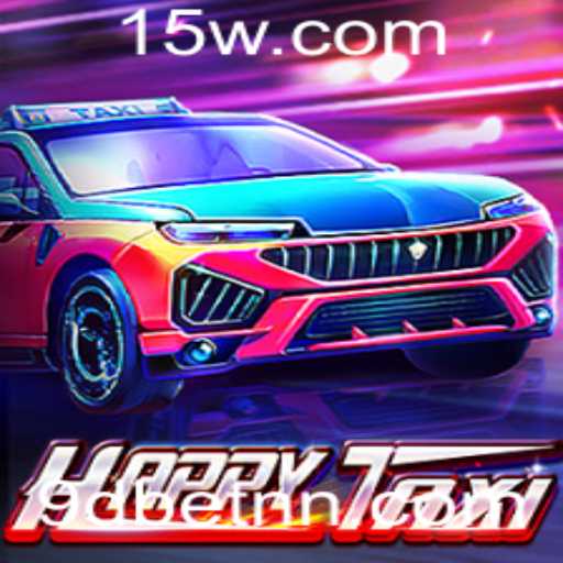 Explorando o Mundo do Jogo HappyTaxi: Uma Experiência Única