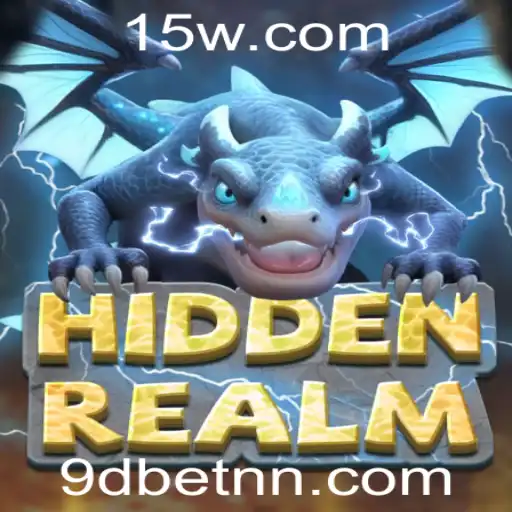 Explorando HiddenRealm: O Novo Jogo da 9dbet que Está Conquistando Gamers