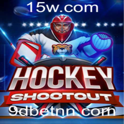 Descubra o Empolgante Mundo do HockeyShootout com 9dbet