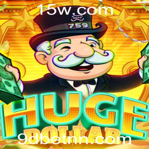 Explorando o Mundo de HugeDollar: O Jogo Revolucionário