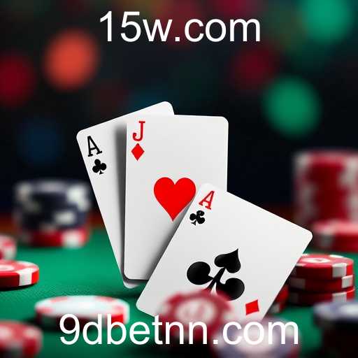 Jogos de Cartas e a Plataforma 9dbet