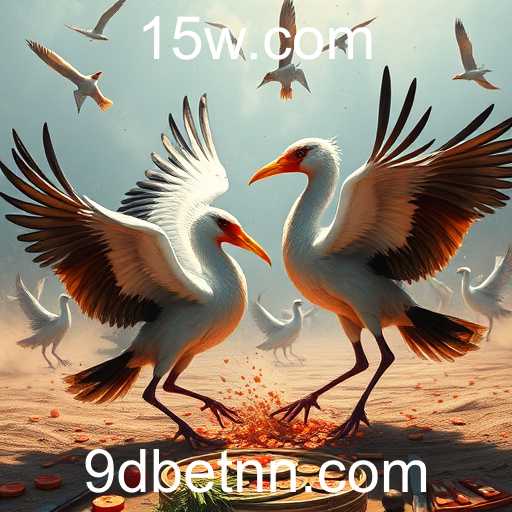 Explorando o Fascinante Mundo dos Jogos de Sabong com 9dbet