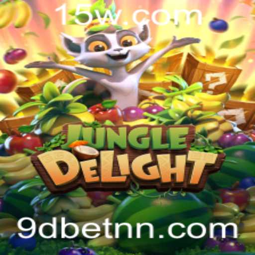 Explorando o Mundo de JungleDelight: Um Mergulho na Aventura de 9dbet