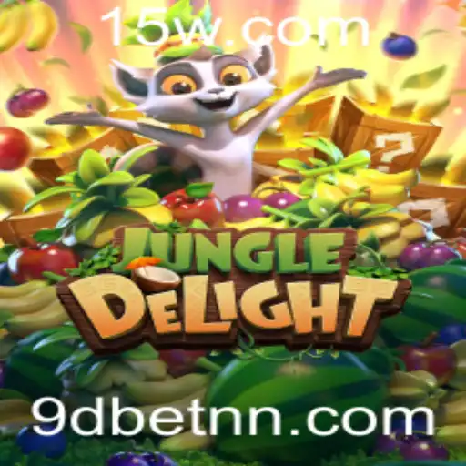 Explorando o Mundo de JungleDelight: Um Mergulho na Aventura de 9dbet