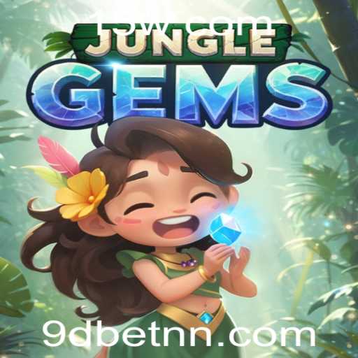 Descubra o Fascinante Universo de JungleGems: Uma Aventura Inovadora no Mundo dos Jogos