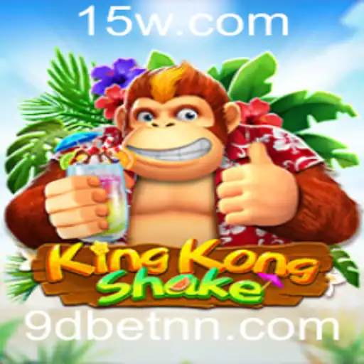 KingKongShake: A Nova Sensação no Universo dos Jogos com 9dbet