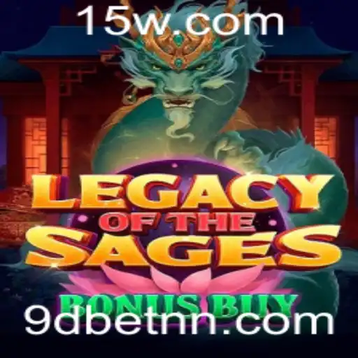 Explore os Segredos de 'LegacyoftheSagesBonusBuy' com 9dbet