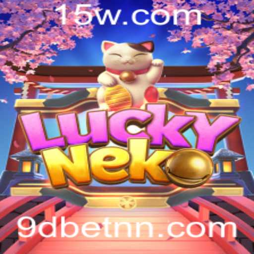 Explorando o Mundo do Jogo LuckyNeko e a Experiência com 9dbet