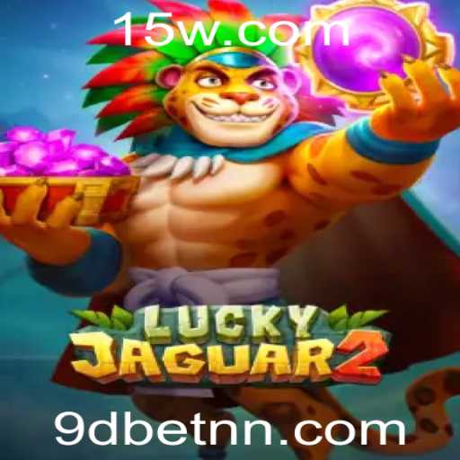Tudo sobre Luckyjaguar2: O Melhor de 9dbet