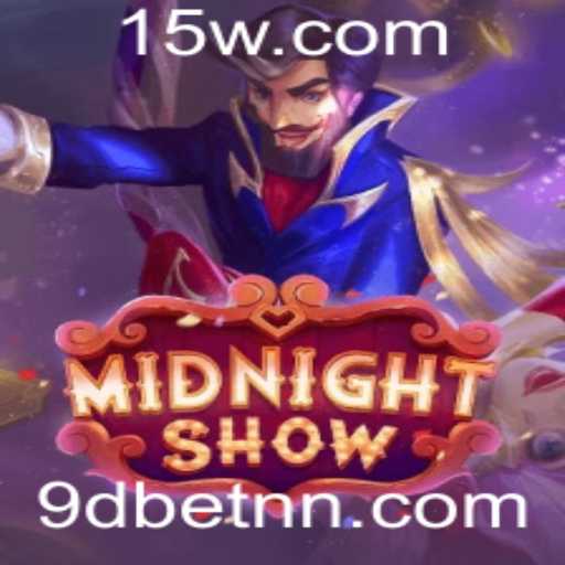 Descubra a Emoção do Jogo MidnightShow: Regras e Introdução