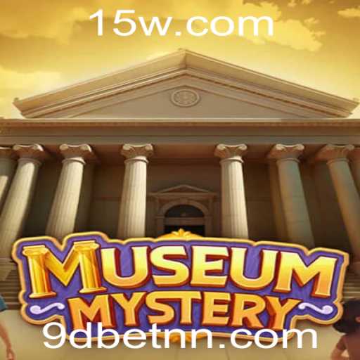 Desvendando os Mistérios de MuseumMystery: Um Mergulho em Arte, Engenhosidade e Estratégia