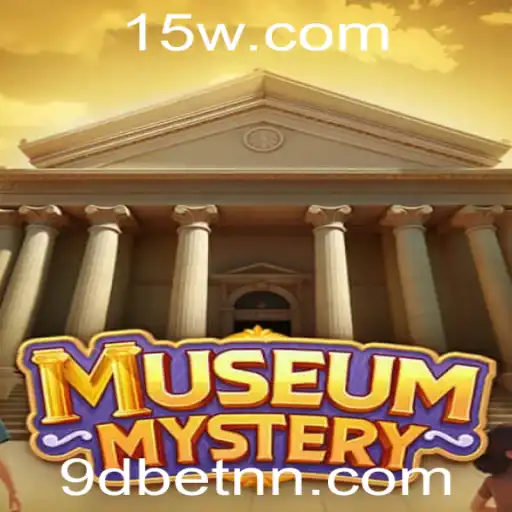 Desvendando os Mistérios de MuseumMystery: Um Mergulho em Arte, Engenhosidade e Estratégia