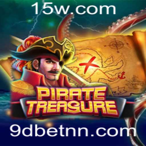 Descubra PirateTreasure: A Aventura Imersiva nas Profundezas dos Mares