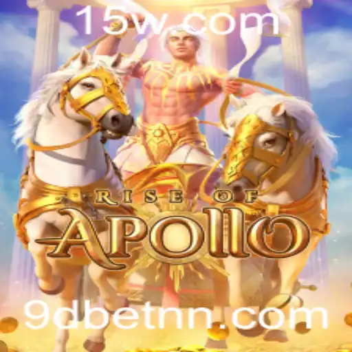 RiseofApollo: Explore o Novo Horizonte dos Jogos com 9dbet