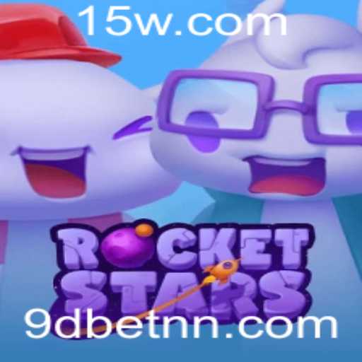 Explorando o Universo de RocketStars com 9dbet