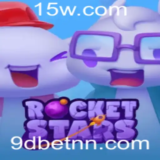 Explorando o Universo de RocketStars com 9dbet