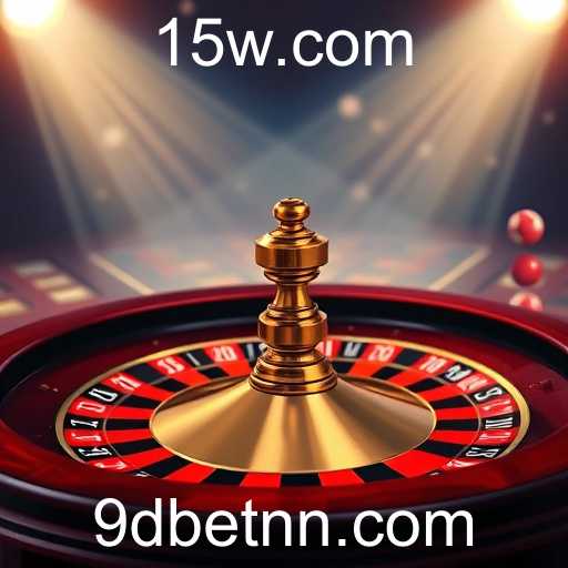 Explorando a Roleta: Estrategicamente Jogando com 9dbet