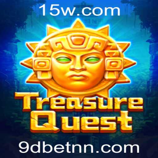 Explorando o Fascinante Mundo de TreasureQuest com 9dbet
