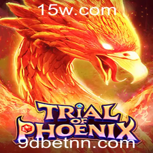 Descubra TrialofPhoenix: A Nova Sensação dos Jogos de Estratégia