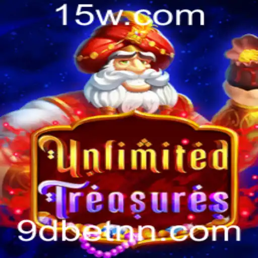 Descubra os Segredos de UnlimitedTreasures: Um Guia Completo
