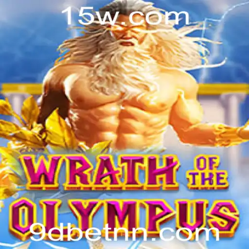 WrathofOlympus: A Saga Épica Inovadora no Universo dos Jogos